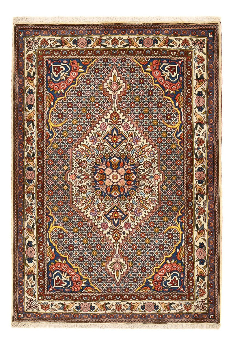 Bakhtiari Teppe 152x105cm - Persisk teppe