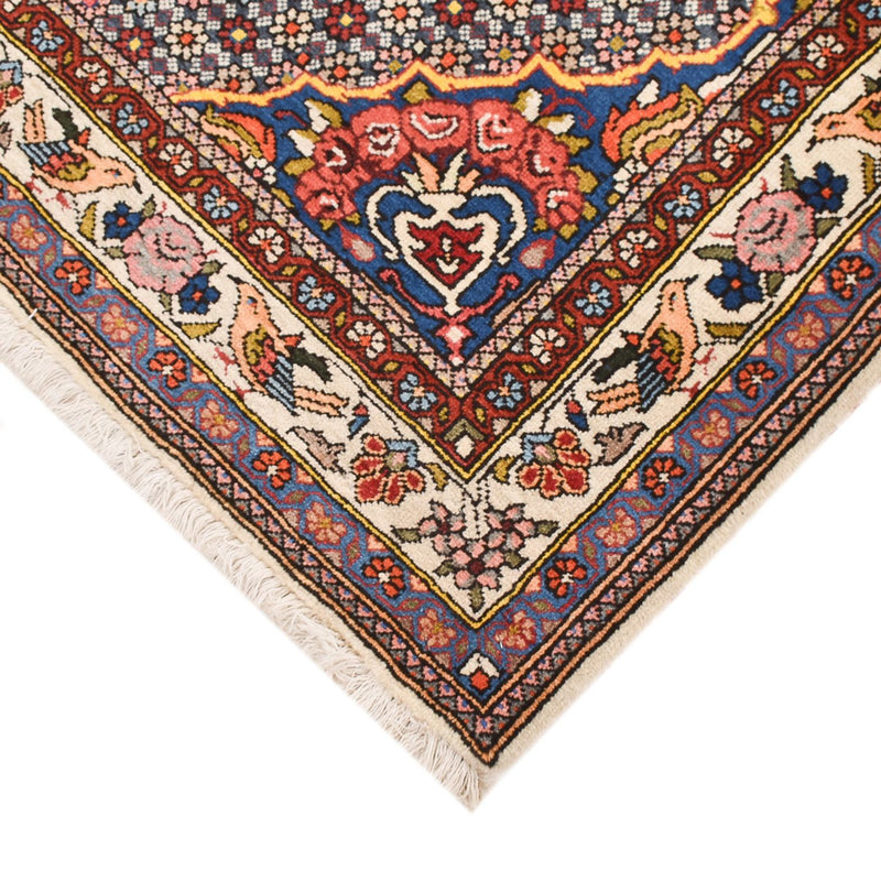Bakhtiari Teppe 152x105cm - Persisk teppe