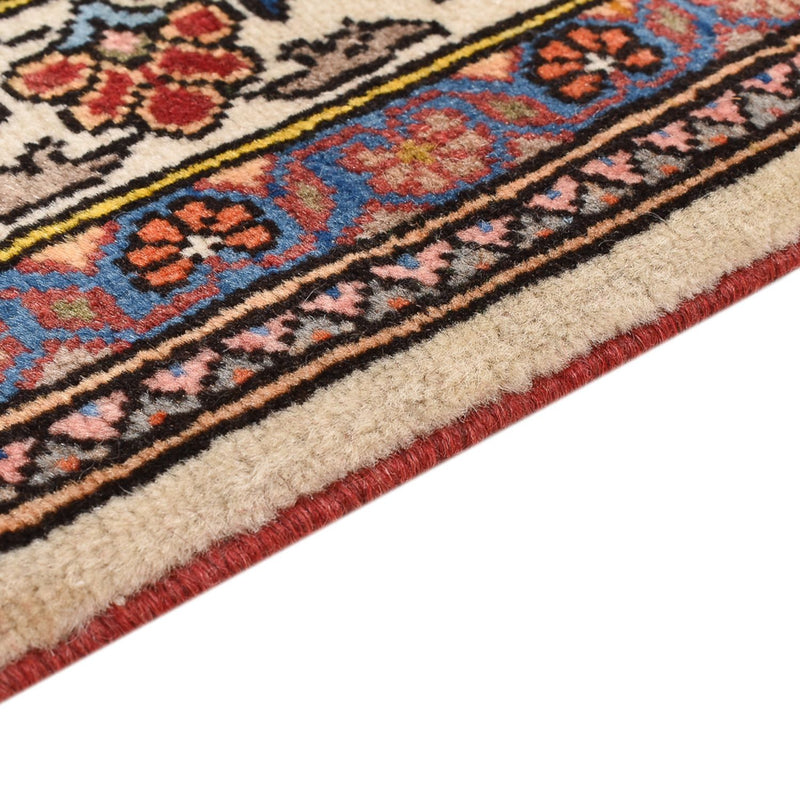 Bakhtiari Teppe 152x105cm - Persisk teppe