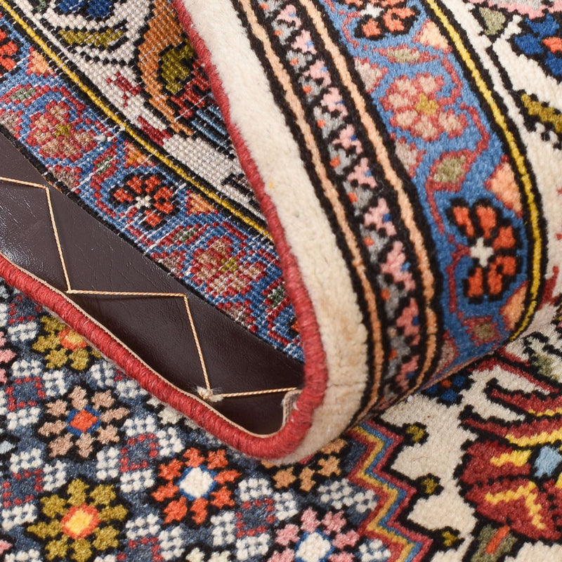 Bakhtiari Teppe 152x105cm - Persisk teppe