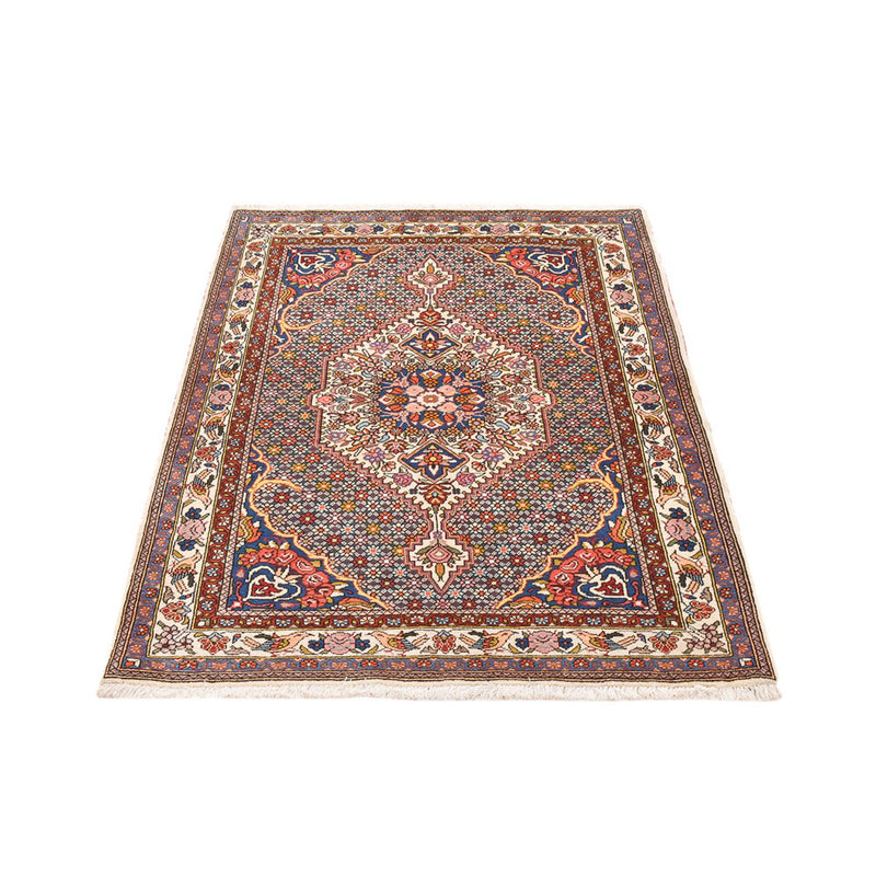 Bakhtiari Teppe 152x105cm - Persisk teppe