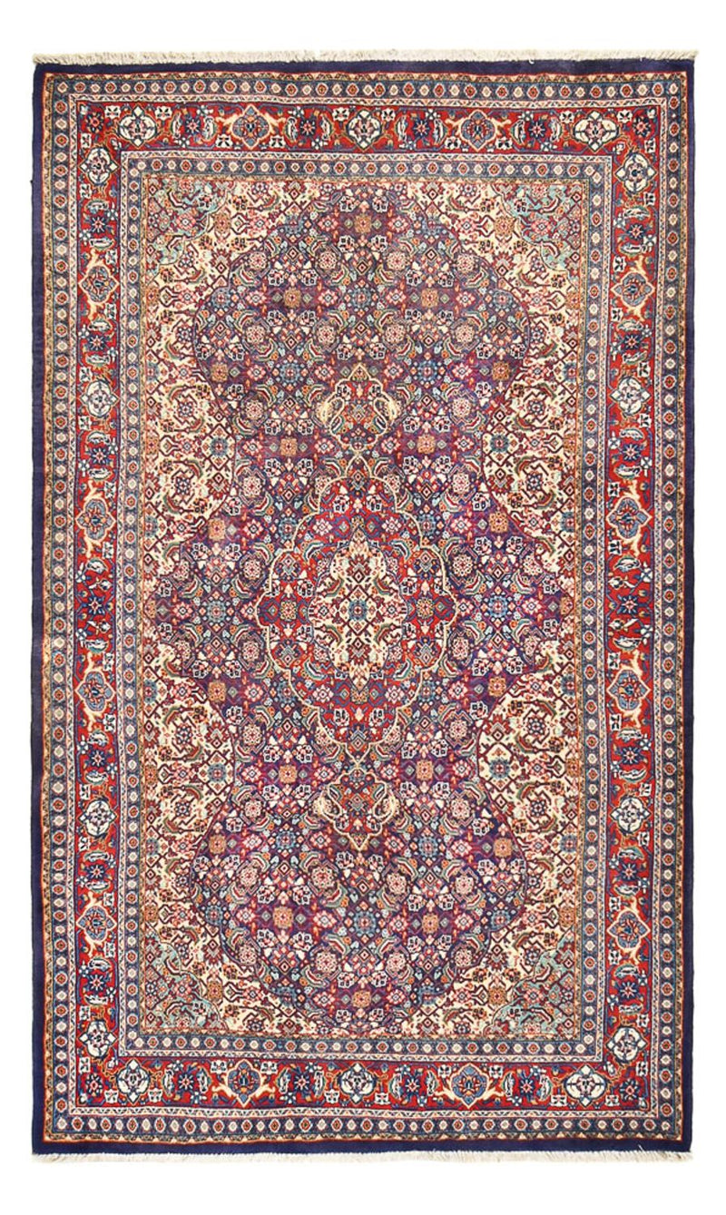 Sarouk Teppe 220x137cm - Persisk teppe
