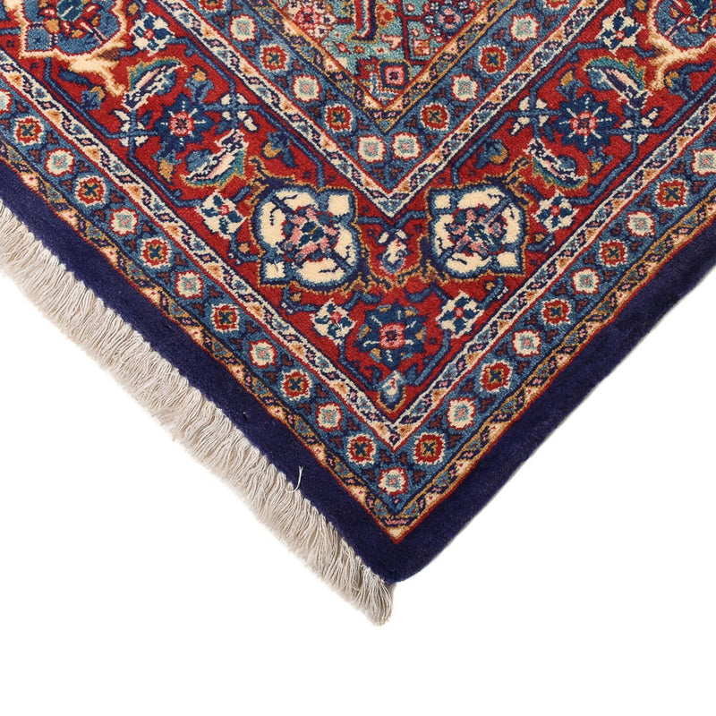 Sarouk Teppe 220x137cm - Persisk teppe