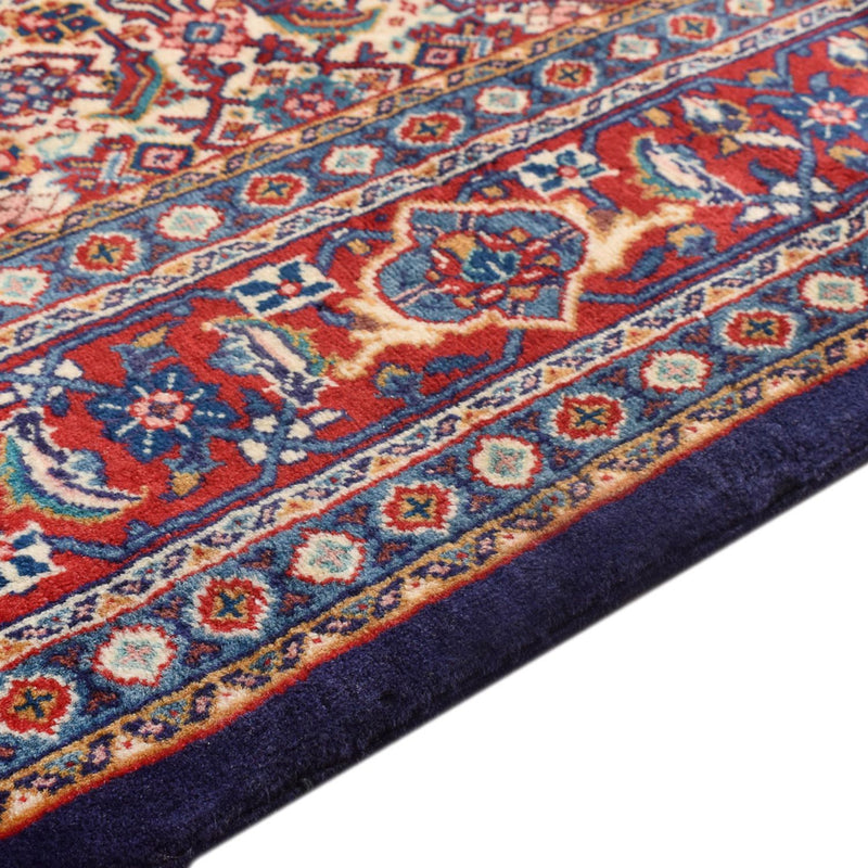 Sarouk Teppe 220x137cm - Persisk teppe