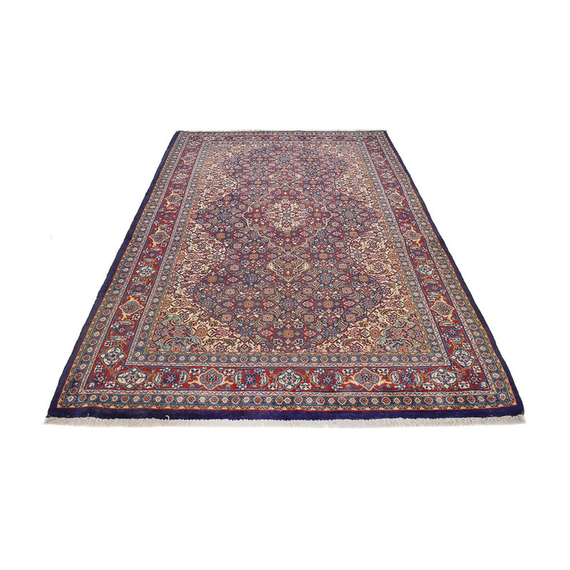 Sarouk Teppe 220x137cm - Persisk teppe