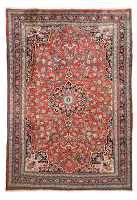 Bidjar Teppe 261x384cm - Persisk teppe – product image