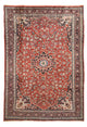 Bidjar Teppe 261x384cm - Persisk teppe