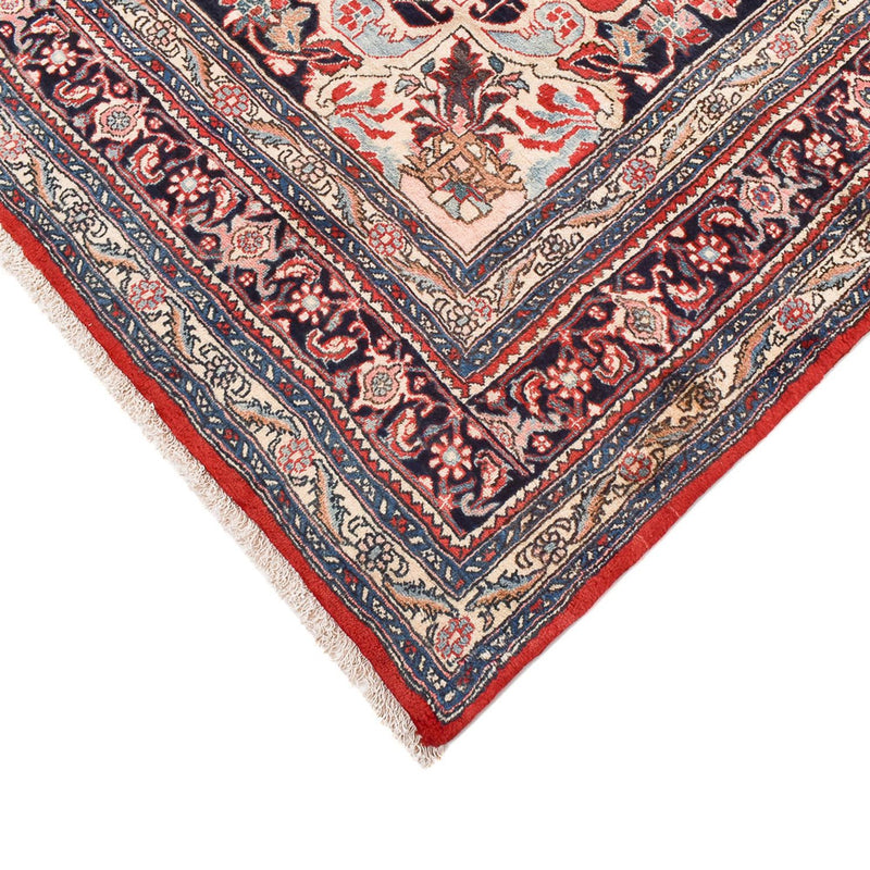 Bidjar Teppe 261x384cm - Persisk teppe
