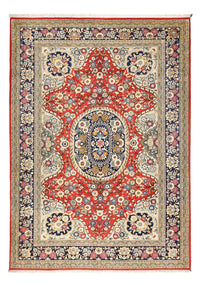 Persisk teppe - klassisk - 294 x 205 cm - rød – product image