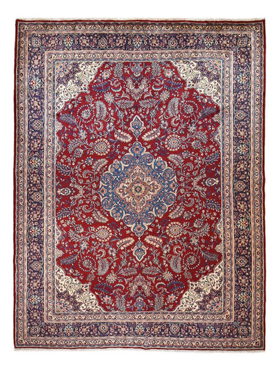 Sarouk Teppe 307x407cm - Persisk teppe