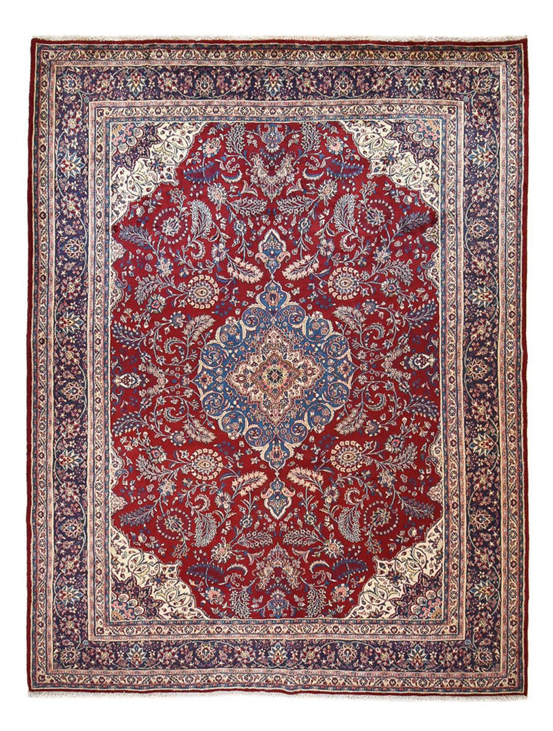 Sarouk Teppe 407x307cm - Persisk teppe