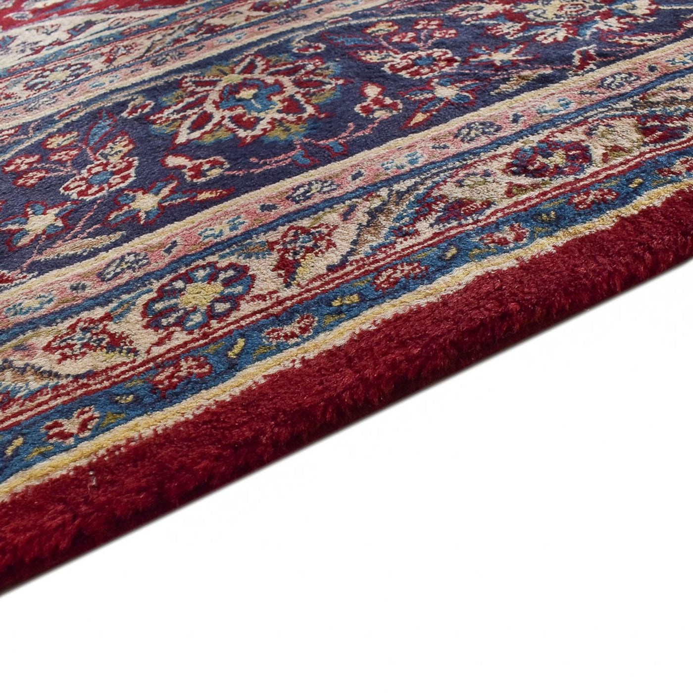 Sarouk Teppe 407x307cm - Persisk teppe