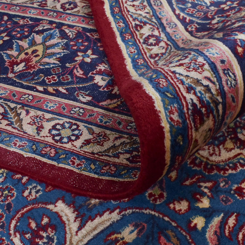 Sarouk Teppe 407x307cm - Persisk teppe
