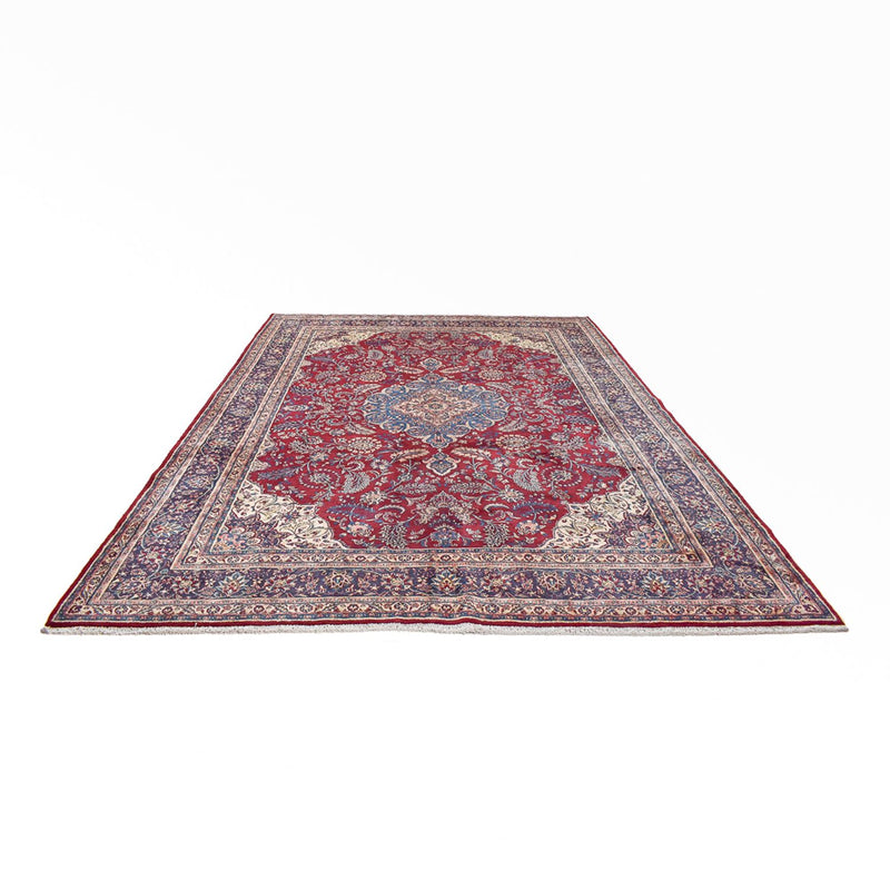 Sarouk Teppe 407x307cm - Persisk teppe