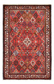 Ardabil Teppe 164x110cm - Persisk teppe