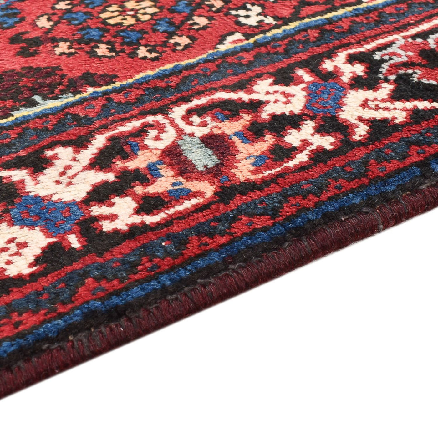 Ardabil Teppe 164x110cm - Persisk teppe