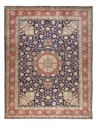 Tabriz - 40 Raj Teppe 300x400cm - Persisk teppe