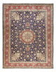 Tabriz - 40 Raj Teppe 400x300cm - Persisk teppe