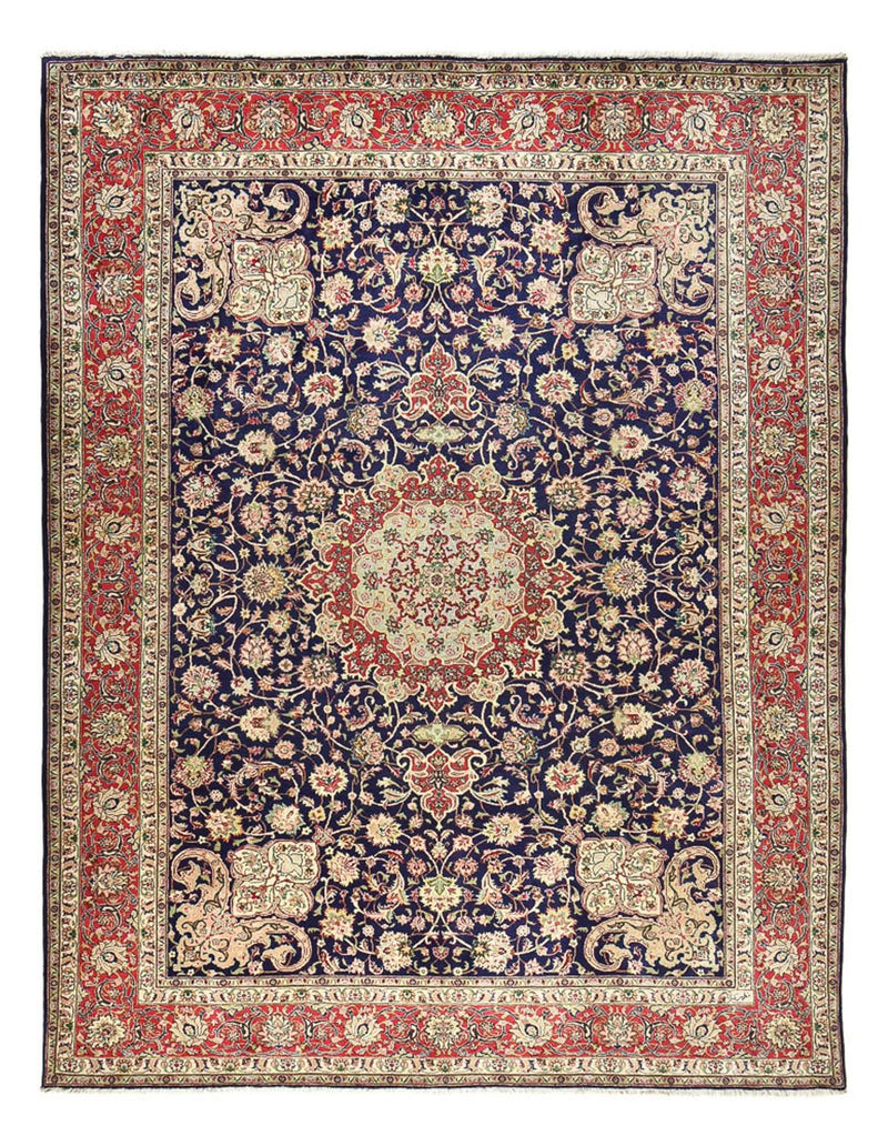 Tabriz - 40 Raj Teppe 400x300cm - Persisk teppe