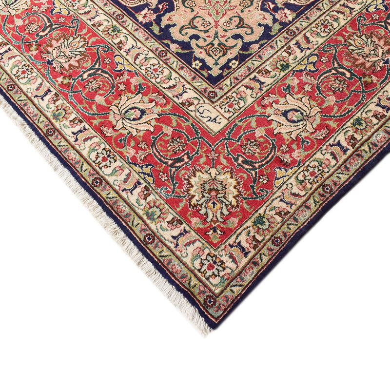 Tabriz - 40 Raj Teppe 400x300cm - Persisk teppe