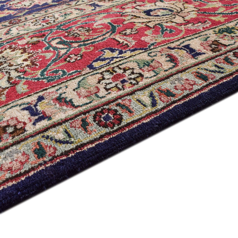 Tabriz - 40 Raj Teppe 400x300cm - Persisk teppe