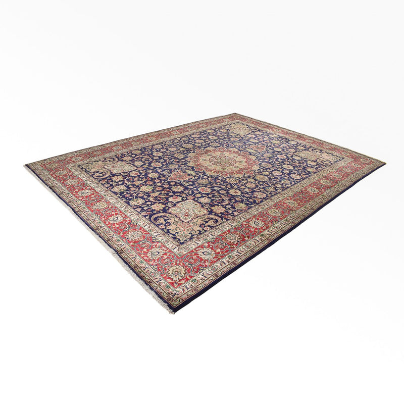 Tabriz - 40 Raj Teppe 400x300cm - Persisk teppe
