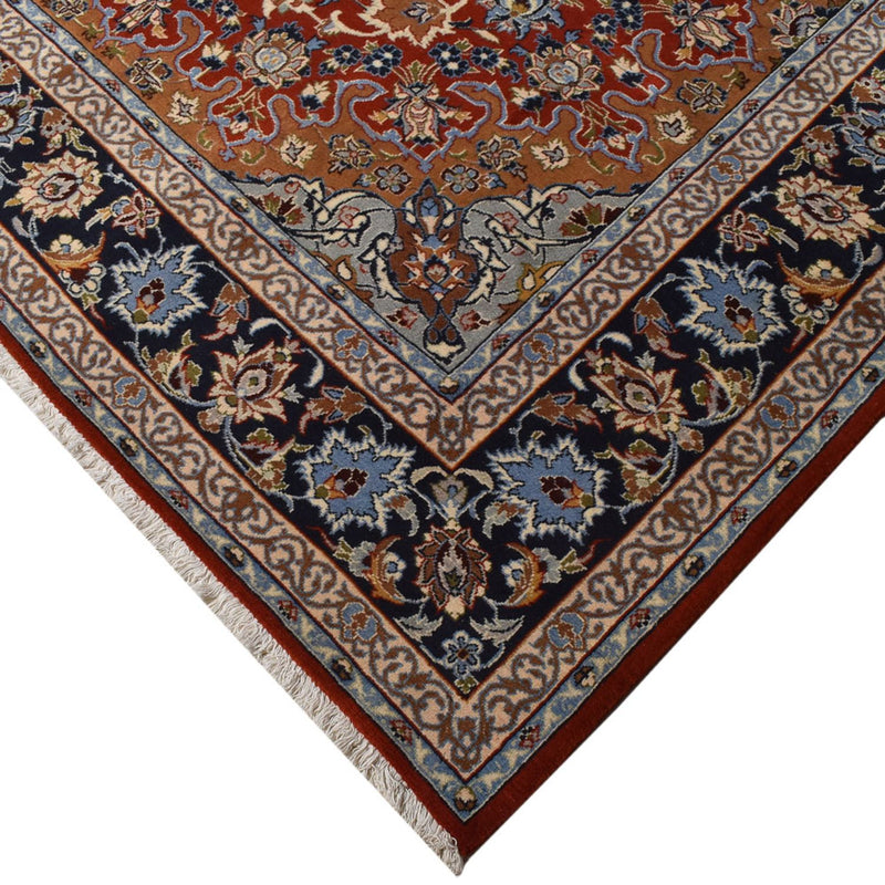 Qom Teppe 305x208cm - Persisk teppe