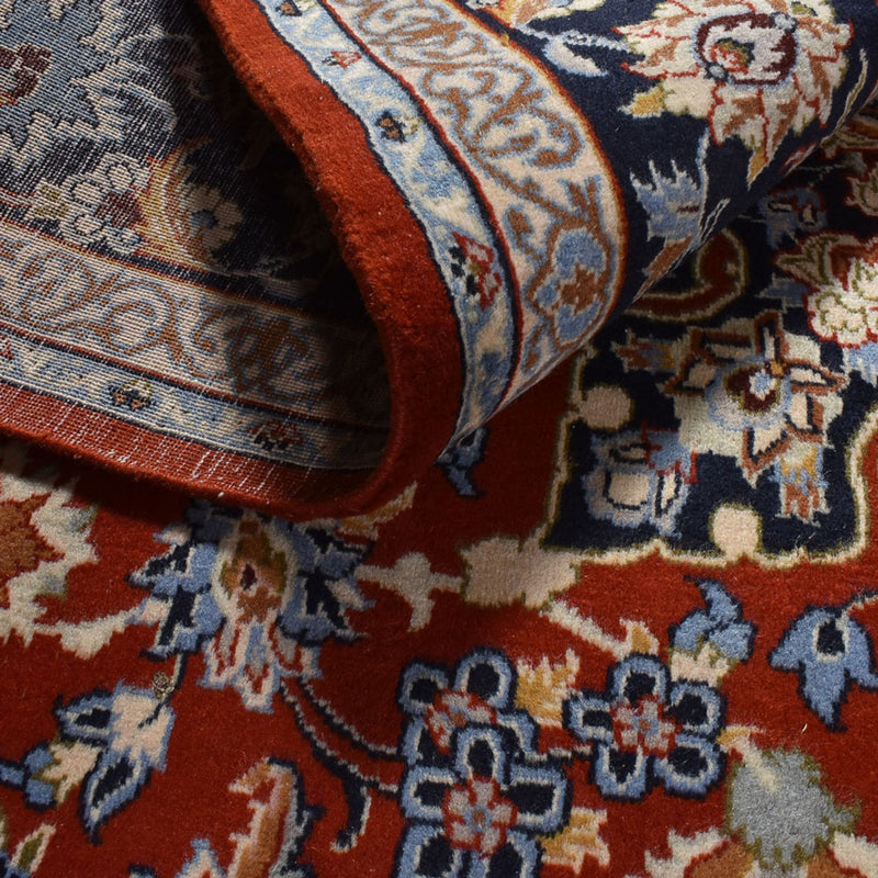 Qom Teppe 305x208cm - Persisk teppe