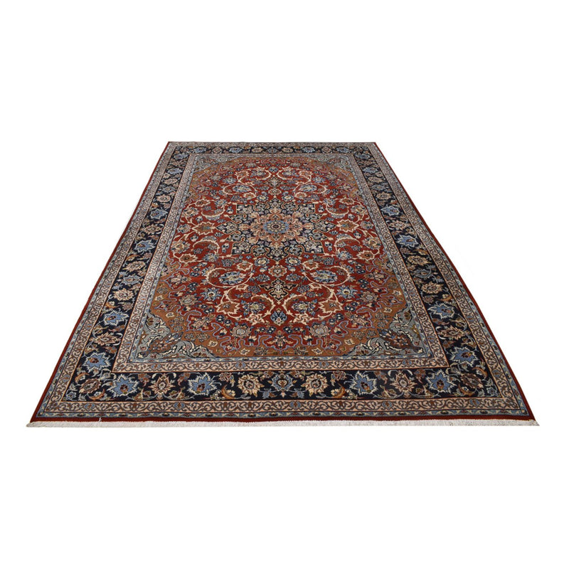 Qom Teppe 305x208cm - Persisk teppe