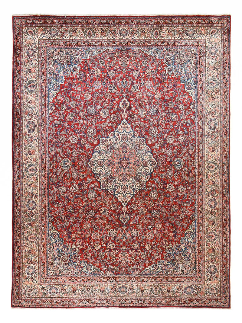 Sarouk Teppe 420x307cm - Persisk teppe