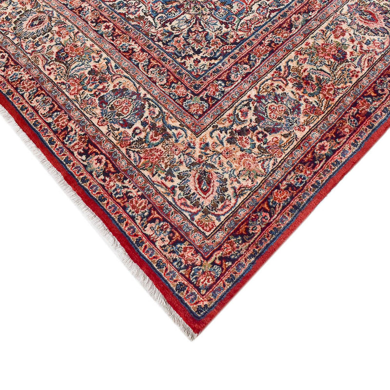 Sarouk Teppe 420x307cm - Persisk teppe
