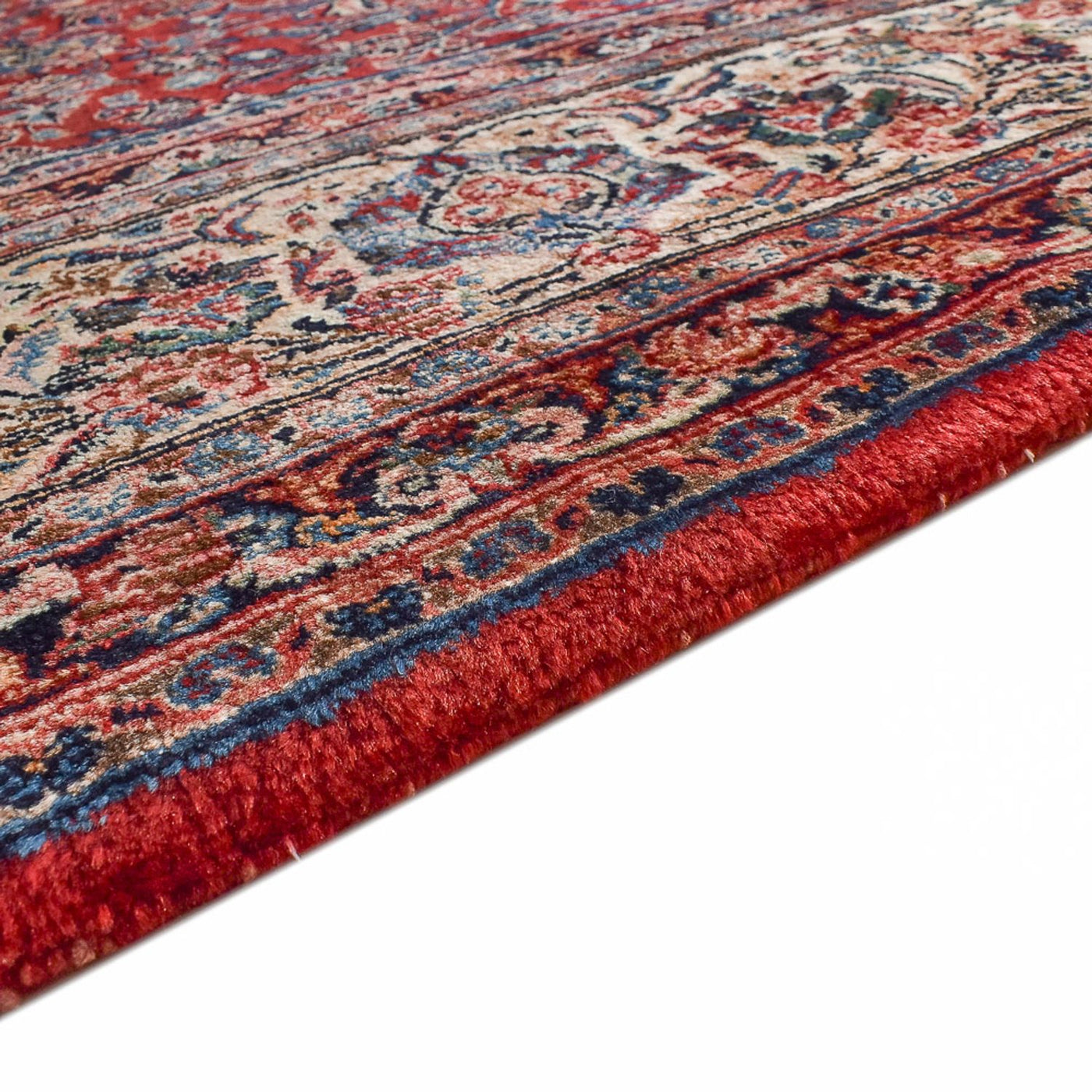 Sarouk Teppe 420x307cm - Persisk teppe