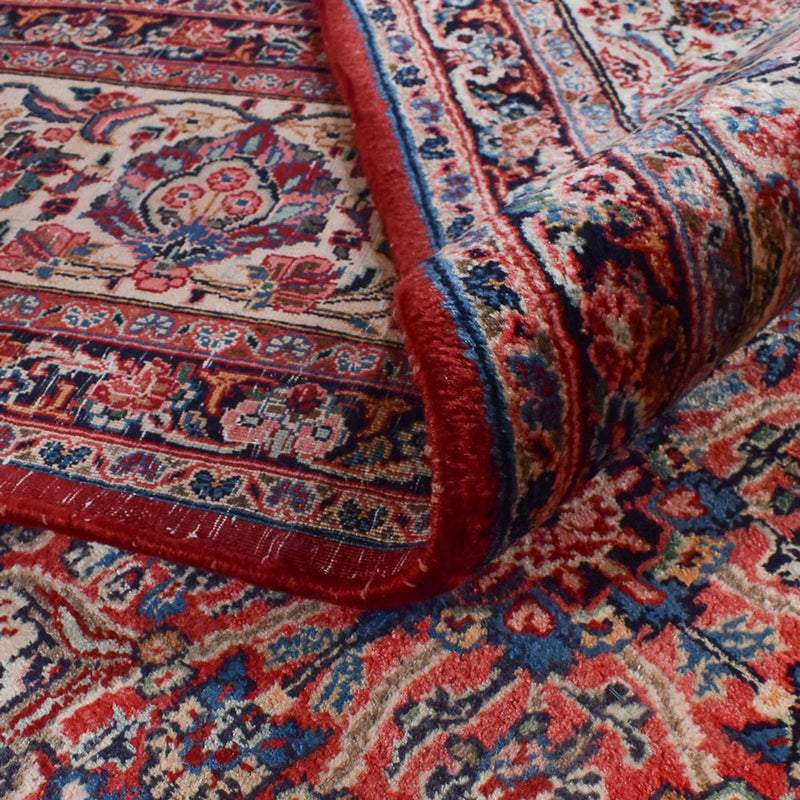 Sarouk Teppe 420x307cm - Persisk teppe