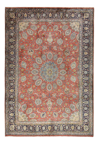 Sarouk Teppe 395x266cm - Persisk teppe – product image