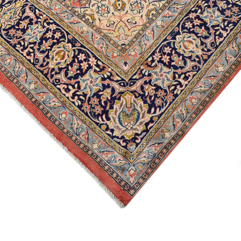 Sarouk Teppe 395x266cm - Persisk teppe