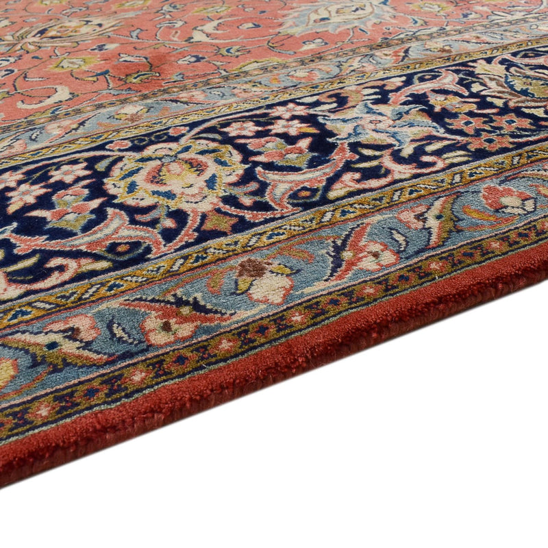 Sarouk Teppe 395x266cm - Persisk teppe