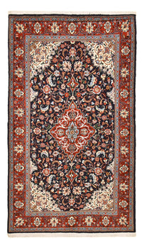 Sarouk Teppe 236x140cm - Persisk teppe – product image