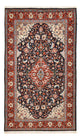 Sarouk Teppe 236x140cm - Persisk teppe