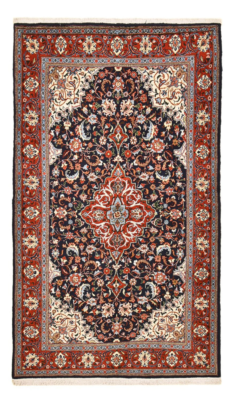 Sarouk Teppe 236x140cm - Persisk teppe