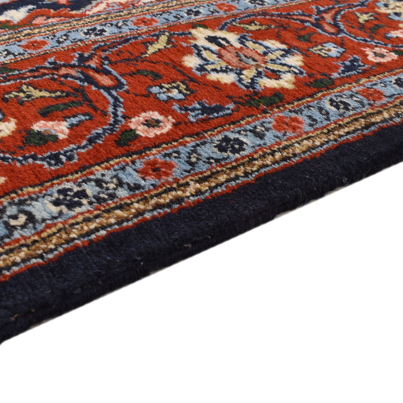 Sarouk Teppe 236x140cm - Persisk teppe