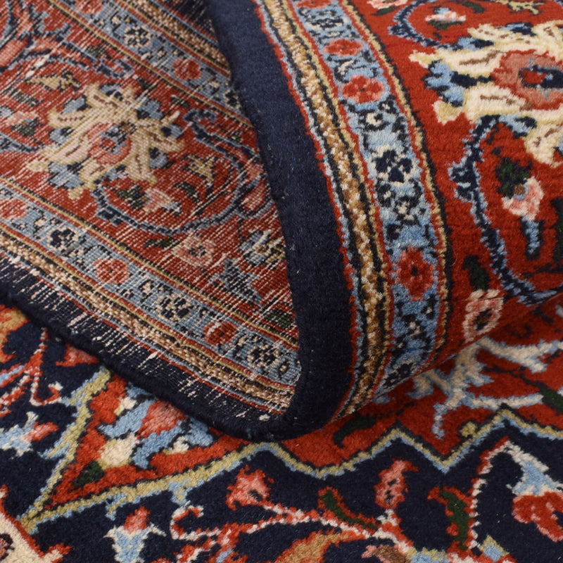 Sarouk Teppe 236x140cm - Persisk teppe
