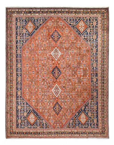 Kashkuli Teppe 294x380cm - Persisk teppe
