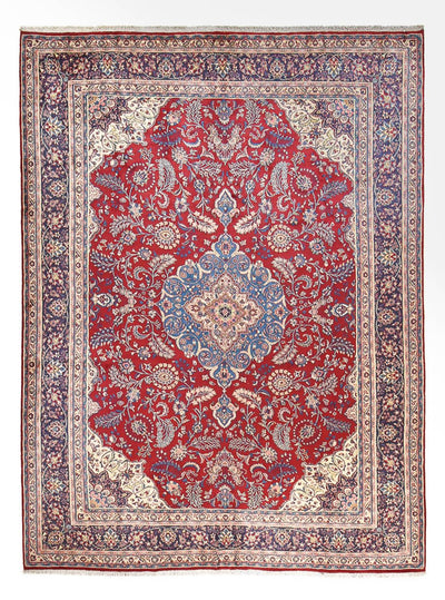 Sarouk Teppe 303x410cm - Persisk teppe