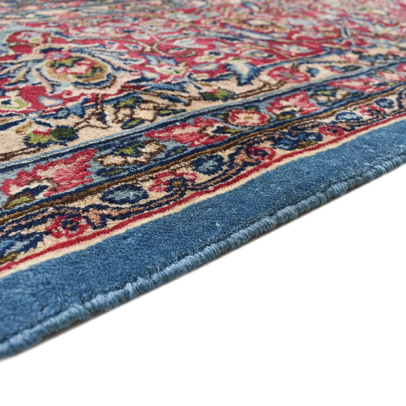 Persisk teppe - Royal - 433 x 318 cm - taupe