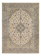 Kashan Teppe 274x380cm - Persisk teppe