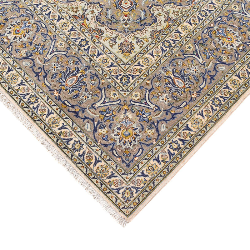 Kashan Teppe 274x380cm - Persisk teppe