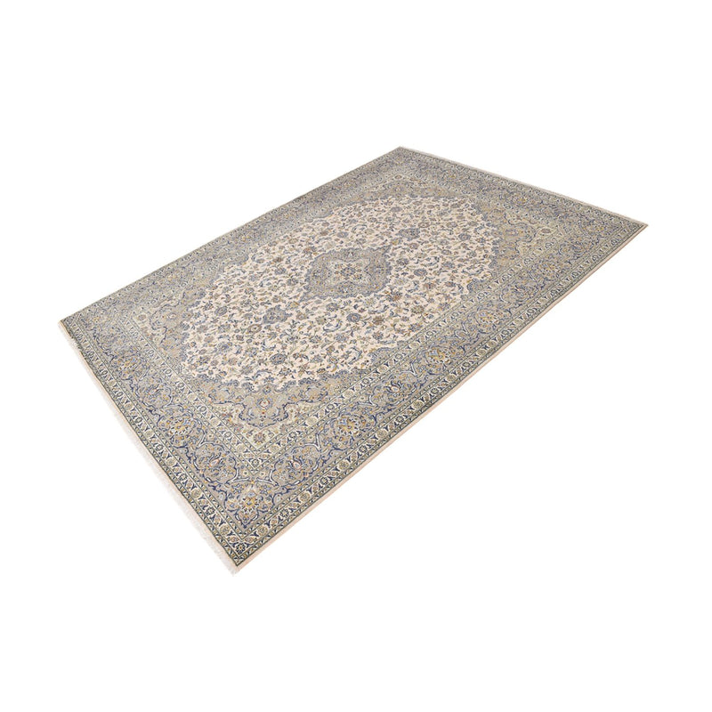 Kashan Teppe 274x380cm - Persisk teppe