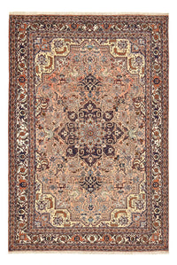 Persisk teppe - Nomadisk - 290 x 200 cm - beige – product image