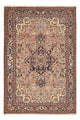 Persisk teppe - Nomadisk - 290 x 200 cm - beige