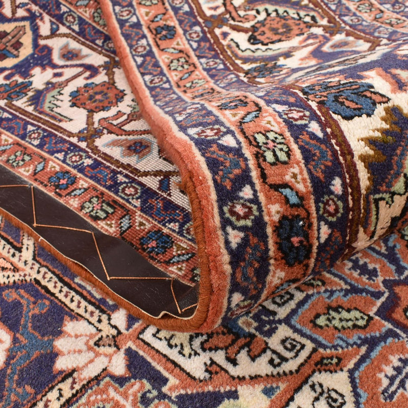 Persisk teppe - Nomadisk - 290 x 200 cm - beige